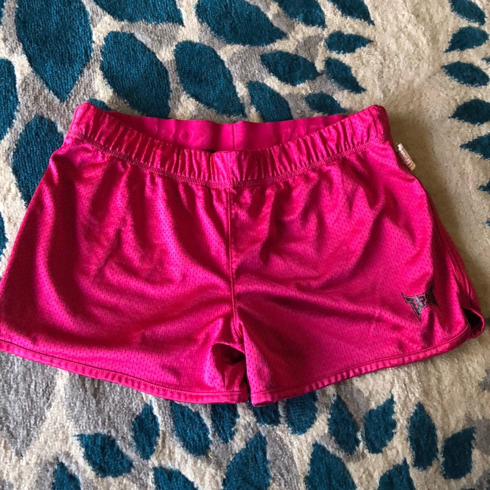 Women’s Tapout Reversible Shorts